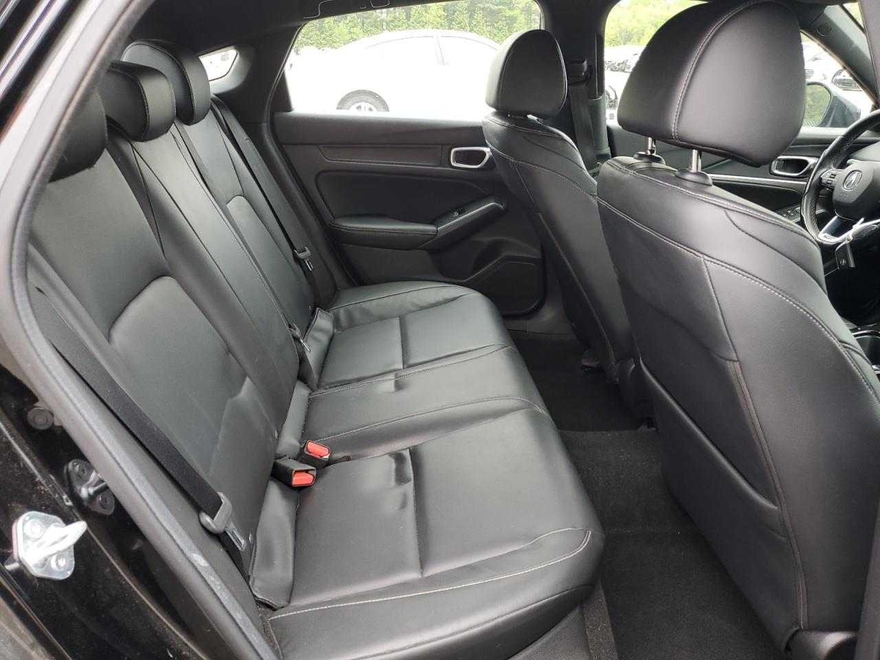 2024 Acura Integra A-Spec VIN: 19UDE4H33RA008451 Lot: 56472585
