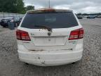 2009 Dodge Journey Sxt en Venta en Prairie Grove, AR - Top/Roof