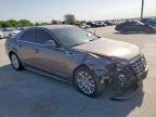 2012 Cadillac Cts  იყიდება Grand Prairie-ში, TX - Front End