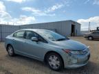 2012 Honda Civic Hybrid for Sale in Cedar Rapids, IA - All Over