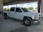 2015 Chevrolet Silverado C1500 for Sale in Homestead, FL - Rear End