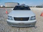 1998 Lexus Ls 400 للبيع في Temple، TX - Rear End