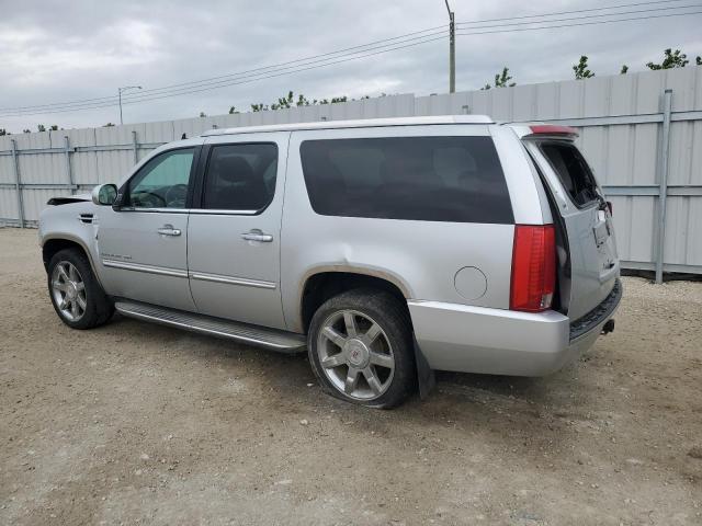 2013 CADILLAC ESCALADE ESV LUXURY