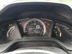2018 Honda Civic Lx for Sale in East Granby, CT - Side