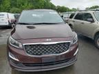 2020 Kia Sedona Lx за продажба в Glassboro, NJ - Rear End