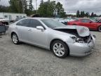 2008 Lexus Es 350 იყიდება Graham-ში, WA - Front End