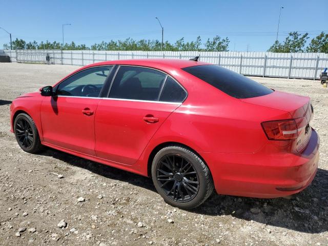 2015 VOLKSWAGEN JETTA SEL  