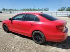 2015 VOLKSWAGEN JETTA SEL for sale at Copart AB - EDMONTON