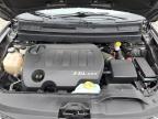 2013 Dodge Journey Sxt   zu verkaufen in Hurricane, WV - Hail