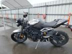 2024 Triumph Motorcycle Street Triple 765 Rs продається в Windham, ME - Front End