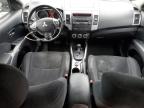 2008 Mitsubishi Outlander Xls en Venta en Windsor, NJ - Rear End