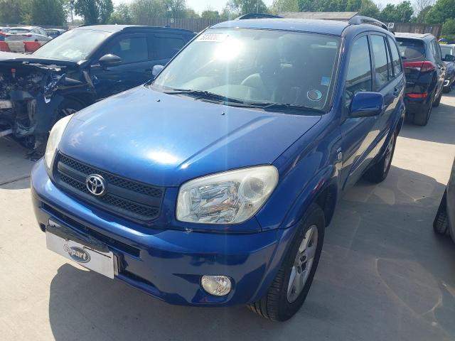 2005 TOYOTA RAV4 XT5 V