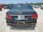 2015 Mercedes-Benz E 350 for Sale in Houston, TX - Rear End