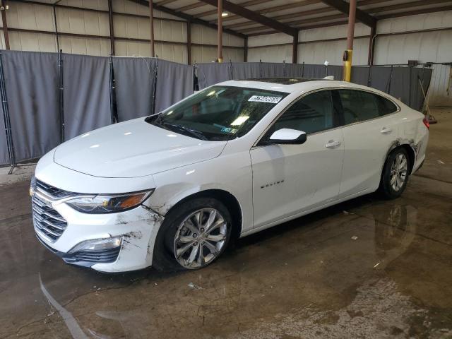 CHEVROLET MALIBU 2024 Biały