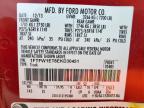 2014 Ford F150 Supercrew na sprzedaż w Grand Prairie, TX - Side