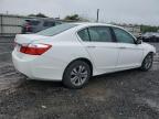 2015 Honda Accord Lx zu verkaufen in Hillsborough, NJ - Front End
