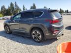 2020 Hyundai Santa Fe Limited for Sale in Graham, WA - Side