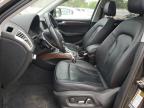 2016 Audi Q5 Premium Plus zu verkaufen in Elgin, IL - Side