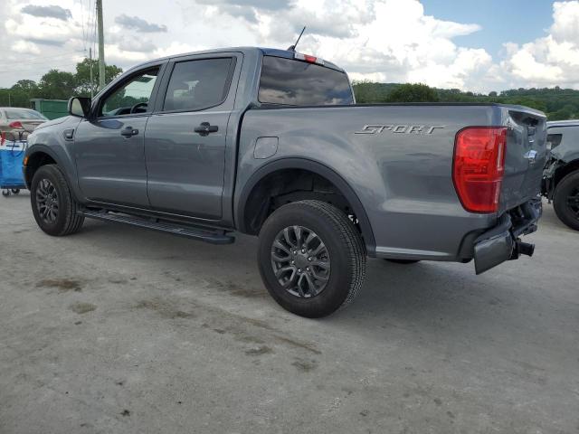  FORD RANGER 2023 Szary
