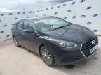 2018 HYUNDAI I40 S CRDI for sale at Copart BRISTOL