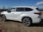 2023 TOYOTA HIGHLANDER L à vendre chez Copart AB - CALGARY