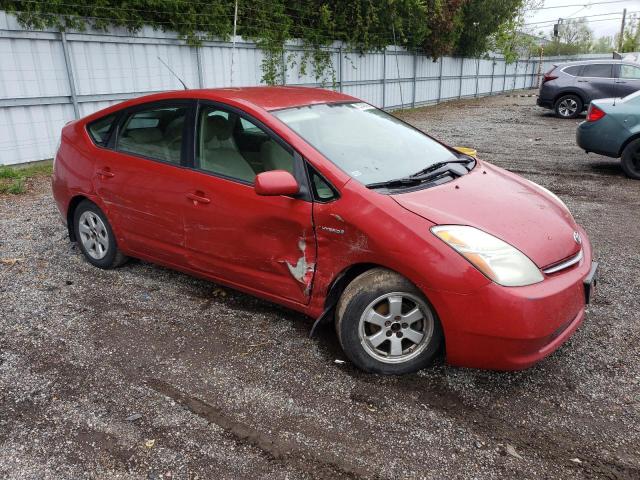 2009 TOYOTA PRIUS 