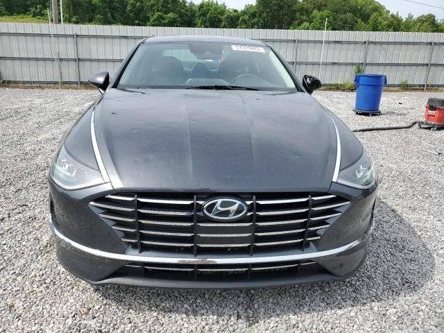  HYUNDAI SONATA 2021 Gray