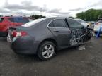 2010 Acura Tsx  na sprzedaż w East Granby, CT - Front End