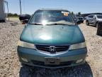 2002 Honda Odyssey Exl for Sale in Tifton, GA - Side