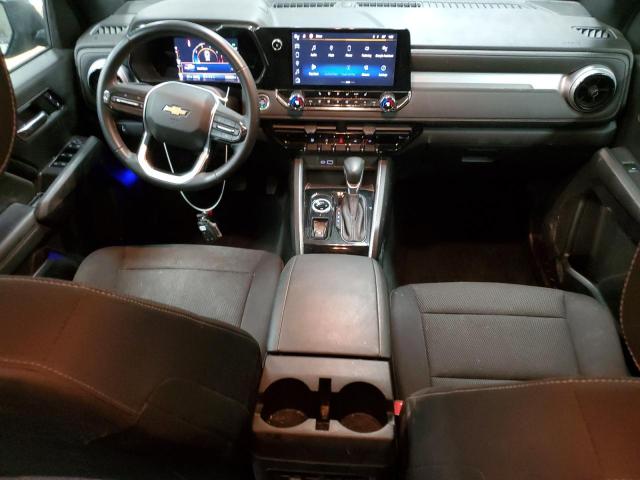  CHEVROLET COLORADO 2023 Srebrny
