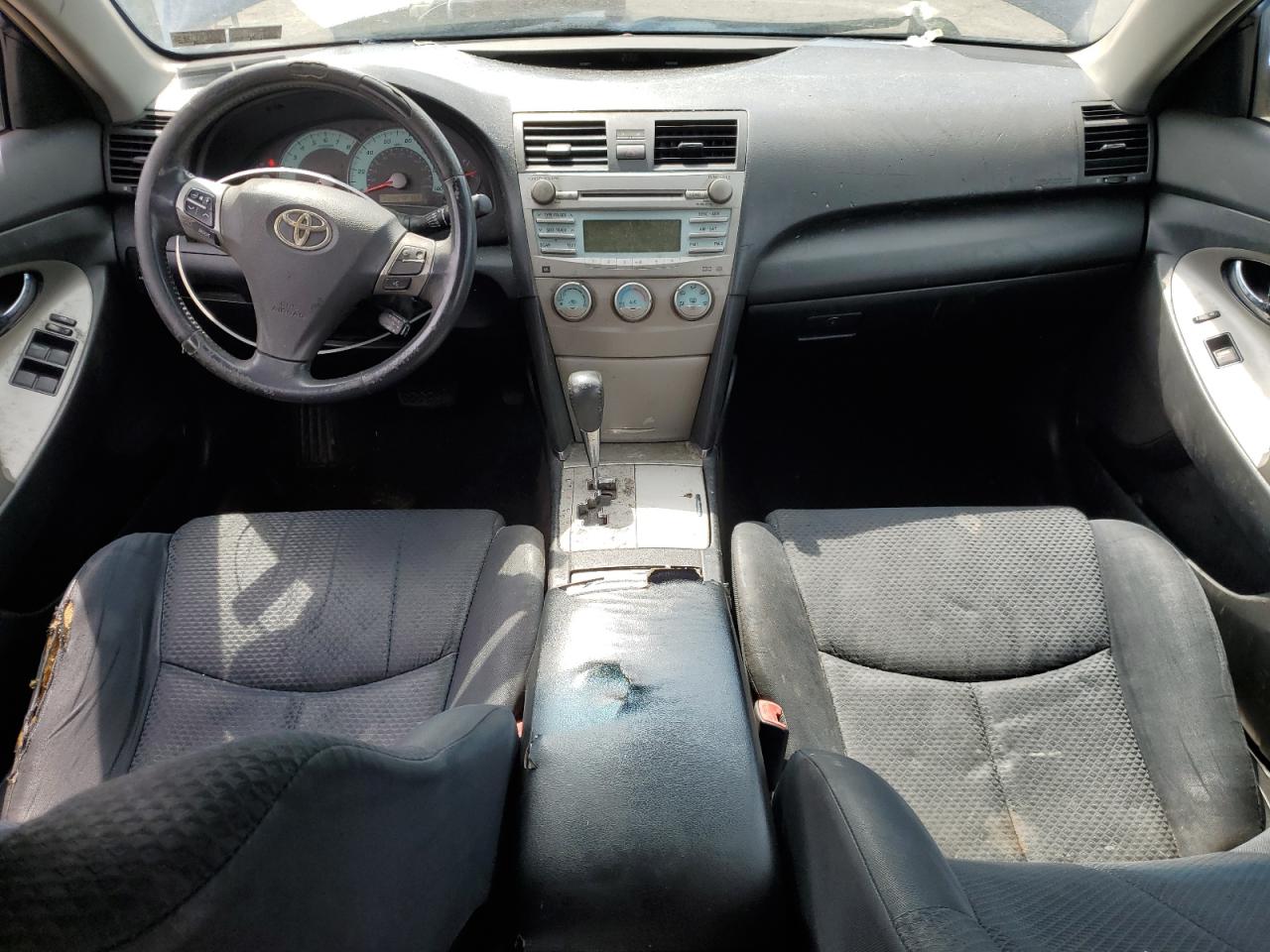 4t1be46k59u376060 4T1BE46K59U376060 2009 Toyota Camry Base