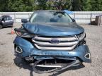2016 Ford Edge Titanium na sprzedaż w Riverview, FL - Front End
