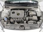 2022 Kia Forte Fe იყიდება Wheeling-ში, IL - Mechanical