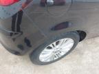 2013 VAUXHALL CORSA SE for sale at Copart SANDY