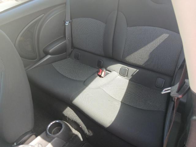 2012 MINI ONE