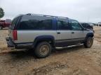 1995 Chevrolet Suburban K2500 for Sale in Austell, GA - Front End