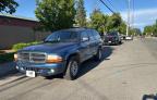2002 Dodge Durango Slt na sprzedaż w Antelope, CA - Minor Dent/Scratches