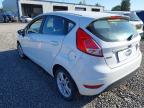 2017 FORD FIESTA ZET for sale at Copart EAST KILBRIDE