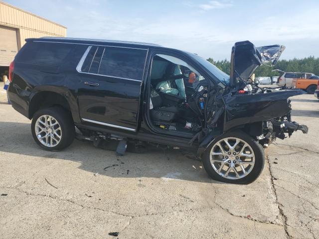 GMC YUKON 2023 Черный