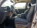 2016 Toyota 4Runner Sr5 იყიდება New Braunfels-ში, TX - Hail
