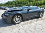 2014 Chevrolet Camaro Ls zu verkaufen in Hurricane, WV - Front End