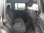 2011 JEEP PATRIOT  for sale at Copart ON - LONDON