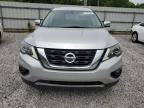 2019 Nissan Pathfinder S for Sale in Grenada, MS - Side