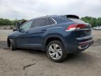 2021 Volkswagen Atlas Cross Sport Sel en Venta en Marlboro, NY - Front End
