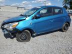 2021 Mitsubishi Mirage Es for Sale in Gastonia, NC - Front End