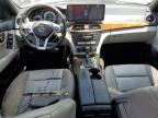2013 Mercedes-Benz C 250 للبيع في Riverview، FL - Front End