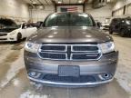 2014 Dodge Durango Sxt for Sale in Milwaukee, WI - Front End