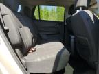 2013 Gmc Terrain Sle იყიდება Woodhaven-ში, MI - Minor Dent/Scratches