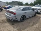 2022 Kia K5 Gt Line zu verkaufen in Greenwell Springs, LA - Water/Flood