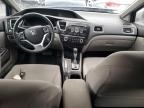 2013 HONDA CIVIC LX à vendre chez Copart QC - MONTREAL